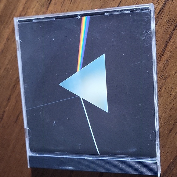 Pink Floyd CDs - Picture 6 of 14